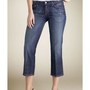 Citizens of Humanity Kelly Cropped Jean 28